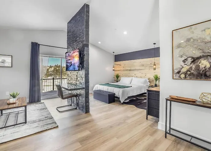 Luxury Mountain Escape! * Show Low