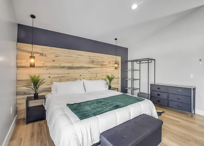 Luxury Mountain Escape! Сasa de vacaciones Show Low