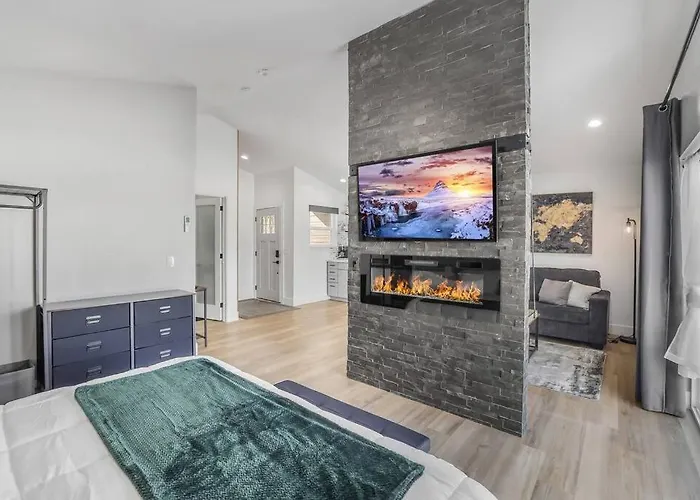 Luxury Mountain Escape!